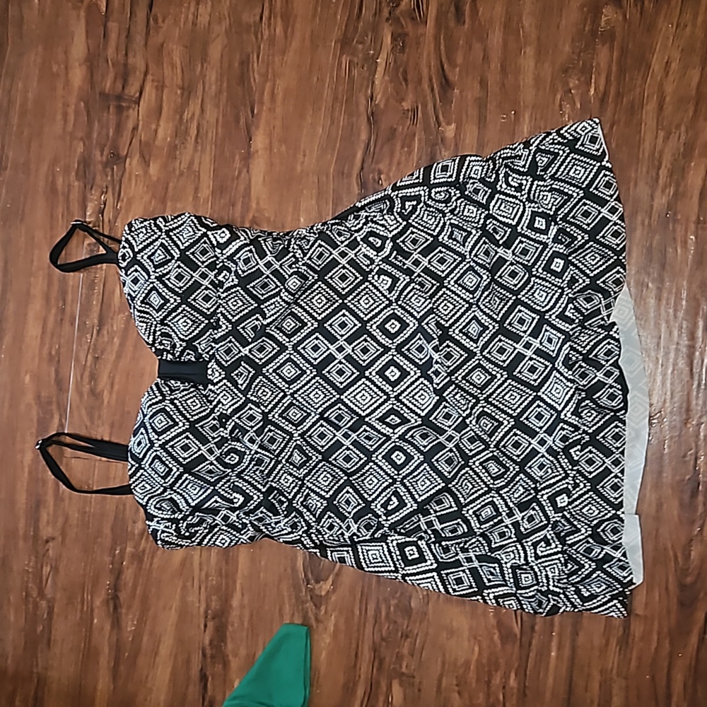 Sweet Escape one piece swimsuit